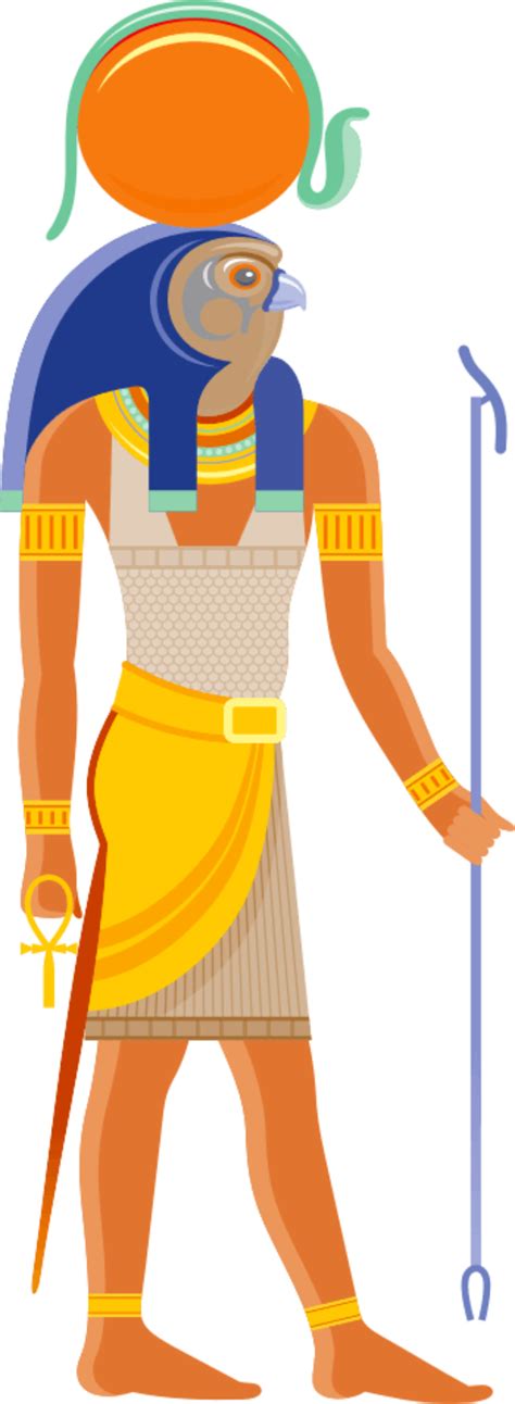 egyptian gods ra